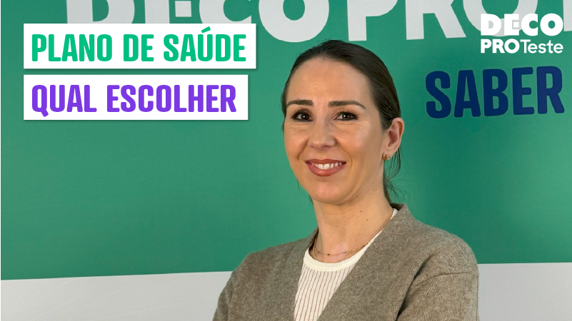 plano de saúde: qual escolher? 